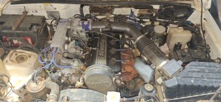 Suzuki Vitara 1.6 16V