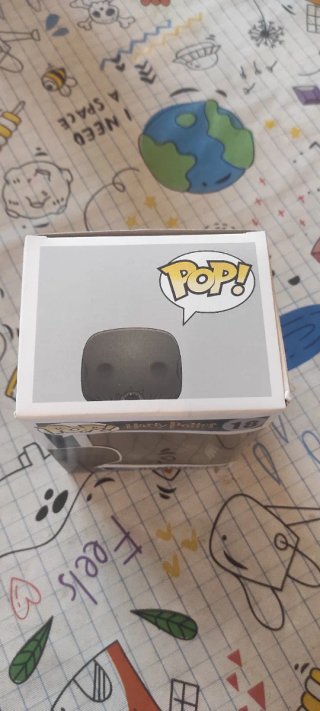 Funko Pop! Dementor Harry Potter