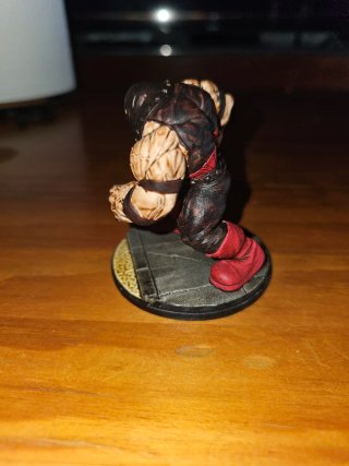 Marvel Crisis Protocol Juggernaut