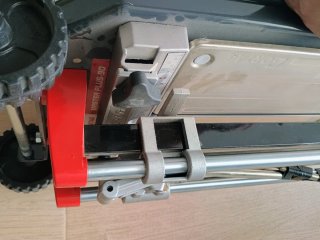 Cortadora Manual Cortag Master Pro Plus 900