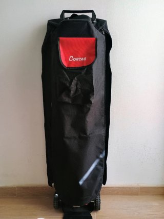 Cortadora Manual Cortag Master Pro Plus 900