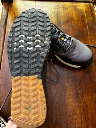 Zapatillas Reebok Nano X1 Talla 43