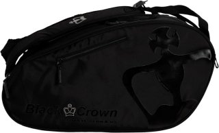 Paletero Black Crown Ultimate Series V2  negro
