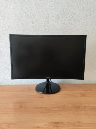 PC Gaming Completo GTX1060 6GB + Monitor