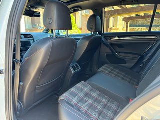 Volkswagen Golf GTI Performance