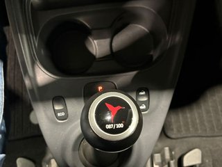 Smart Fortwo 60kW(81CV) EQ cabrio (2019)