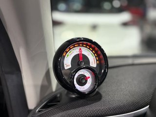 Smart Fortwo 60kW(81CV) EQ cabrio (2019)