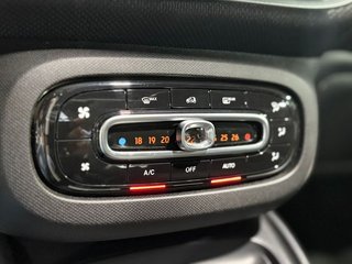 Smart Fortwo 60kW(81CV) EQ cabrio (2019)