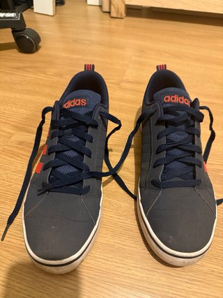 Zapatillas Adidas Talla 43.5