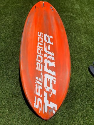 Tabla windsurf Sailboards Tarifa 220x62