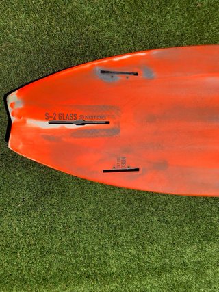 Tabla windsurf Sailboards Tarifa 220x62