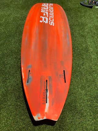 Tabla windsurf Sailboards Tarifa 220x62