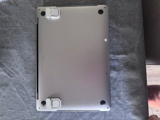 MacBook Pro 13 i7 2020 32GB RAM 1TB SSD