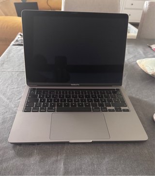 MacBook Pro 13 i7 2020 32GB RAM 1TB SSD