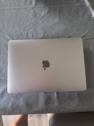 MacBook Pro 13 i7 2020 32GB RAM 1TB SSD