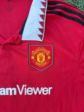 CAMISETA MANCHESTER UNITED 22-23 ORIGINAL