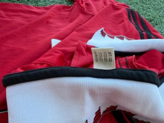 CAMISETA MANCHESTER UNITED 22-23 ORIGINAL