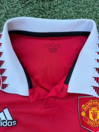 CAMISETA MANCHESTER UNITED 22-23 ORIGINAL