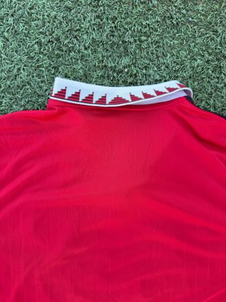 CAMISETA MANCHESTER UNITED 22-23 ORIGINAL