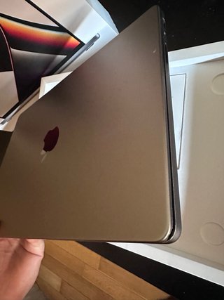 MacBook Pro M1 Pro