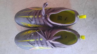 Puma Ultra 5 Turf Talla 38