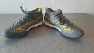 Puma Ultra 5 Turf Talla 38