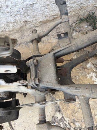 Despiece Suzuki Maxi