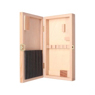 Kirschen 3437000 cinceles tallado acero carbono