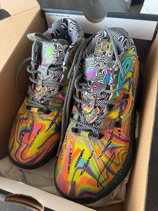 Puma MB.01 M.E.L.O. Dexter’s Laboratory Talla 36 –