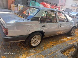 Se vende opel ascona