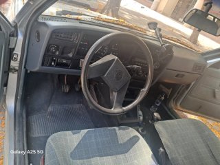 Se vende opel ascona
