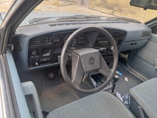 Se vende opel ascona