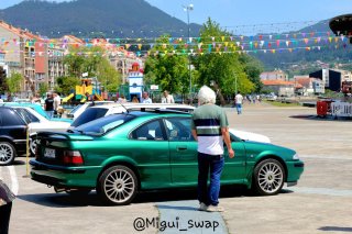 Rover 220 1994