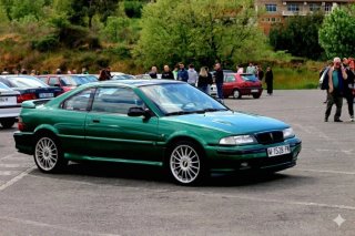 Rover 220 1994
