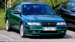 Rover 220 1994