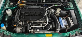 Rover 220 1994