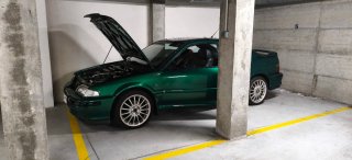 Rover 220 1994