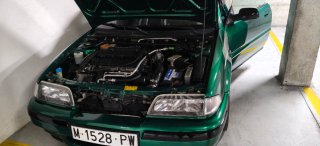 Rover 220 1994