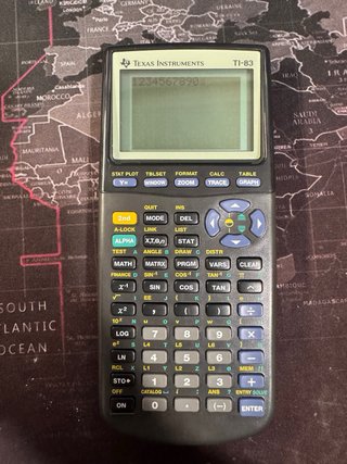 Calculadoras
