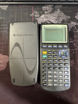 Calculadoras