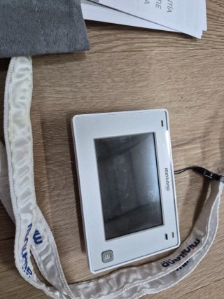 Miniland digimonitor 3.5 touch