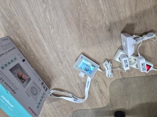 Miniland digimonitor 3.5 touch