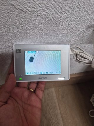 Miniland digimonitor 3.5 touch