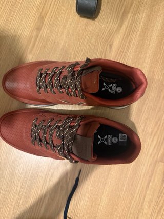 Zapatillas Munich chico talla 43