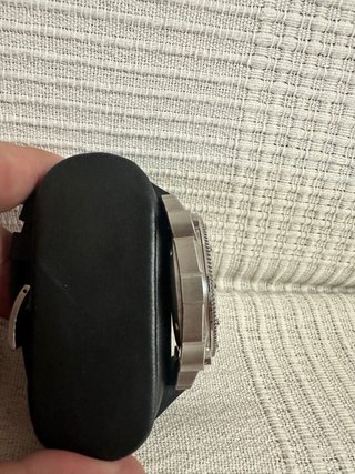 Hamilton Khaki belowzero 660ft/200m