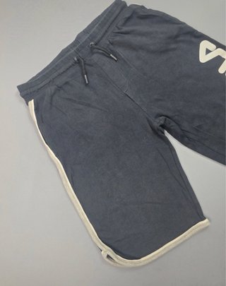 FILA Bermuda Sweat Shorts L Original