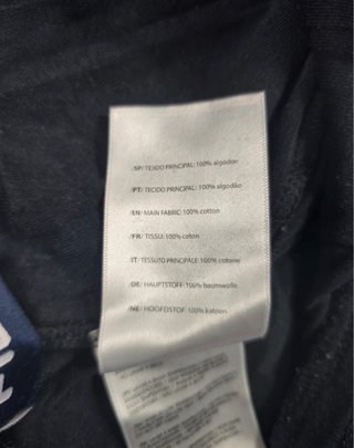 FILA Bermuda Sweat Shorts L Original
