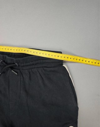 FILA Bermuda Sweat Shorts L Original