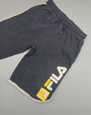 FILA Bermuda Sweat Shorts L Original