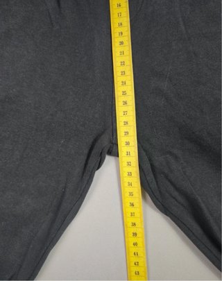 FILA Bermuda Sweat Shorts L Original